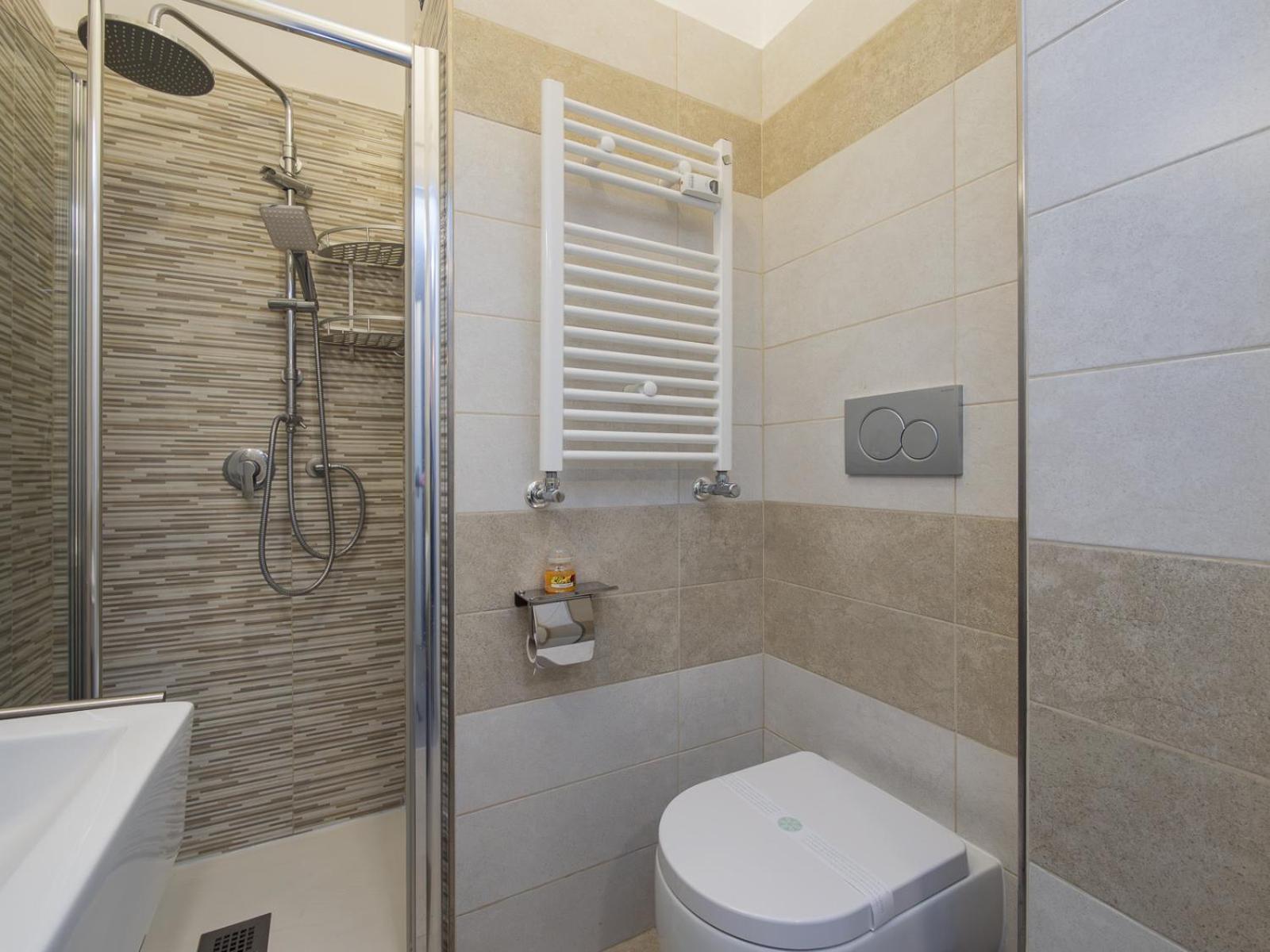 Modern 3 Bedroom With Balcony Steps From San Siro By Rentopolis Milan