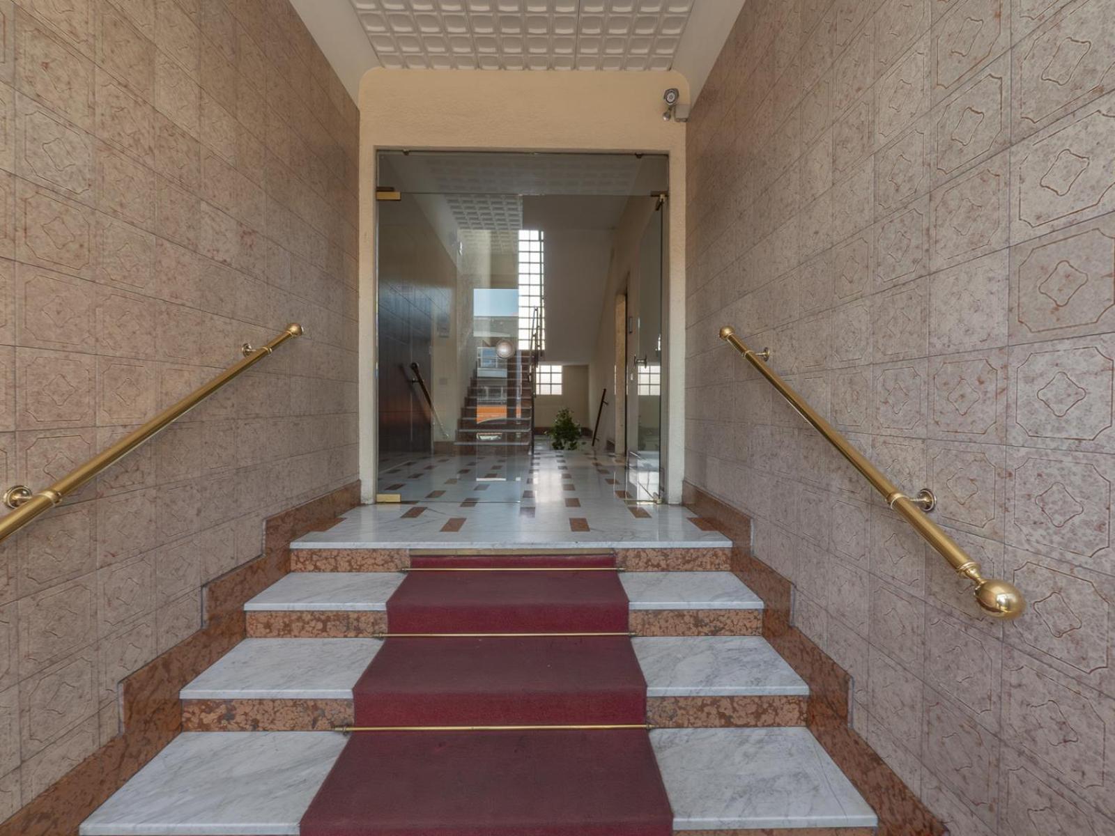 Appartement Modern 3 Bedroom With Balcony Steps From San Siro By Rentopolis *