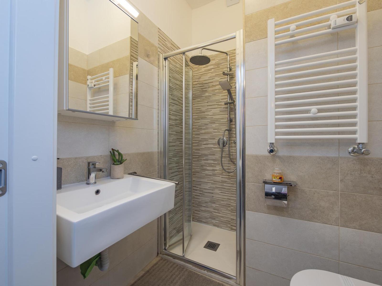 Appartement Modern 3 Bedroom With Balcony Steps From San Siro By Rentopolis Milan